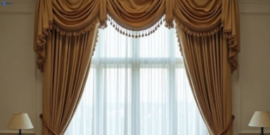 Steam cleaning heavy drapes on-site duffys-forest-nsw Matty Curtain Cleaning