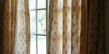 Dry cleaning delicate silk velvet drapes duffys-forest-nsw Matty Curtain Cleaning